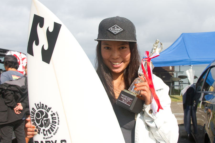 【ERIC ARAKAWA】RIOT AND ASAKO