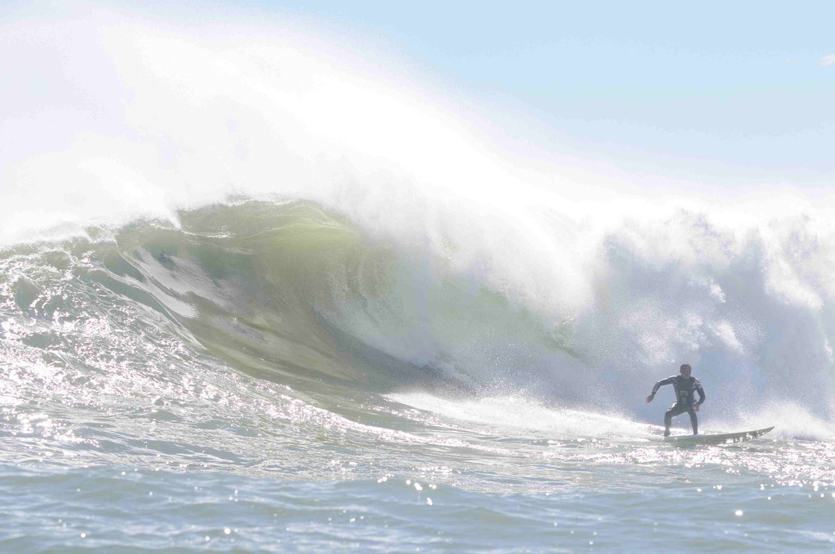 “SHOTGUN SPECIAL” STORY vol.3