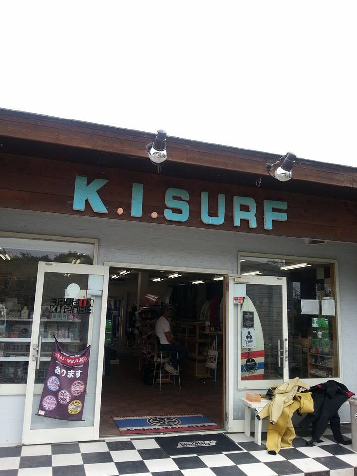 【ERIC ARAKAWA】Face to Face Direct Order Tour K.I.SURF
