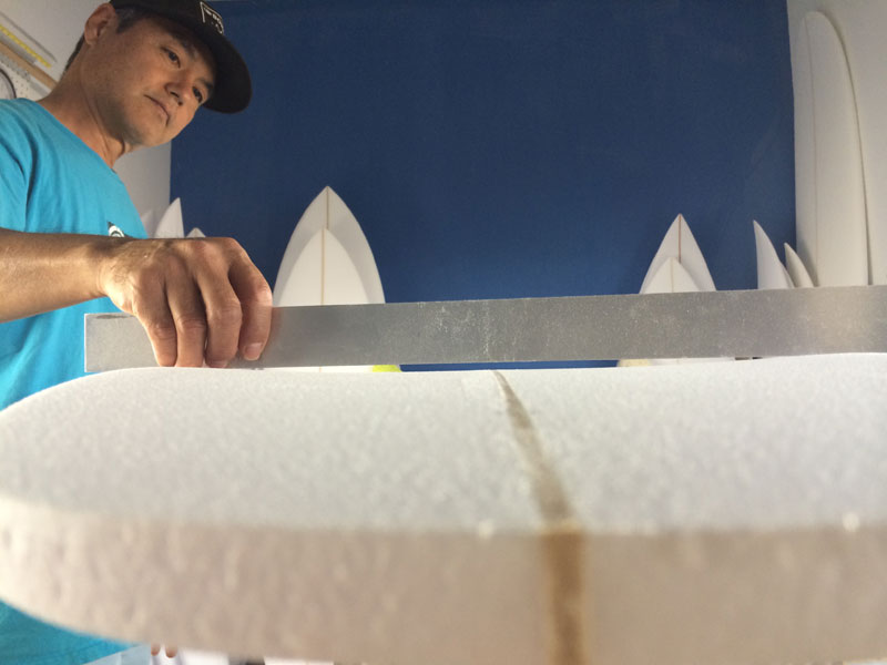 最新MJリポート@HAWAII 【ERIC ARAKAWA】