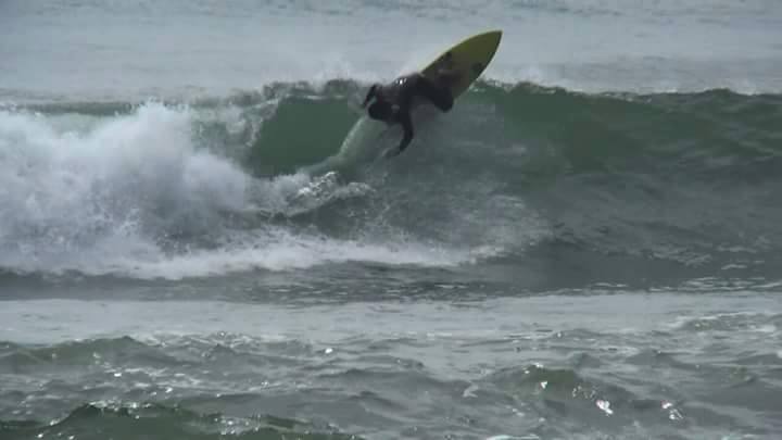 ボードセールスマンKen with BOOSTER 【ERIC ARAKAWA来日】