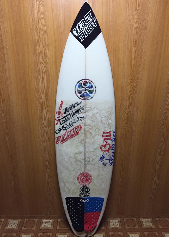 NEXUS by テル from 種子島