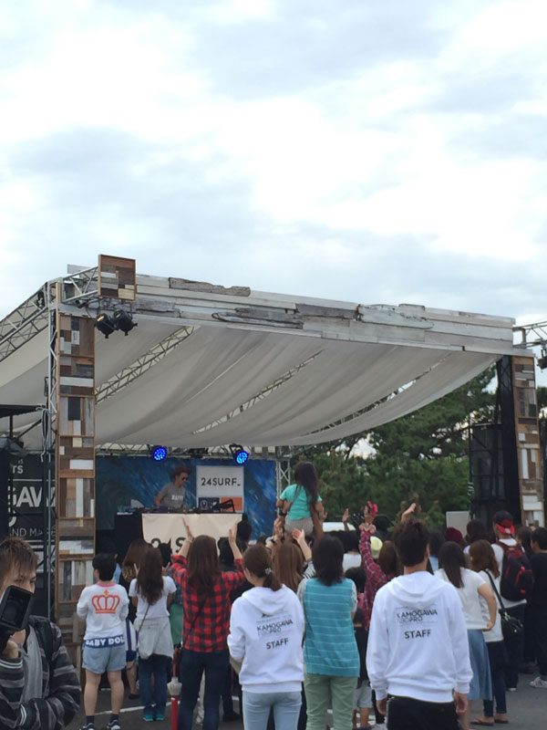 最終戦からのHIC CUP2015