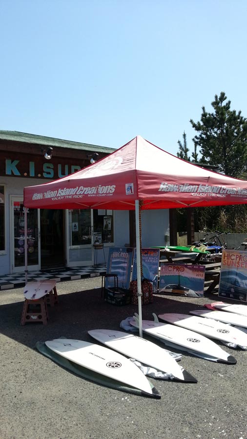 千葉・旭 KIサーフさんで試乗会しました