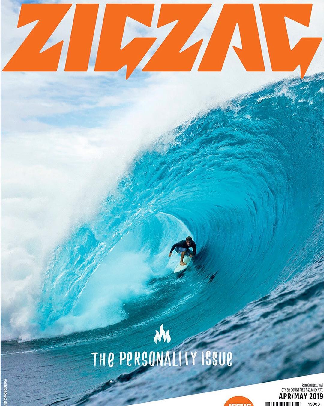 Kerry Tokoro | HIC SURFBOARDS