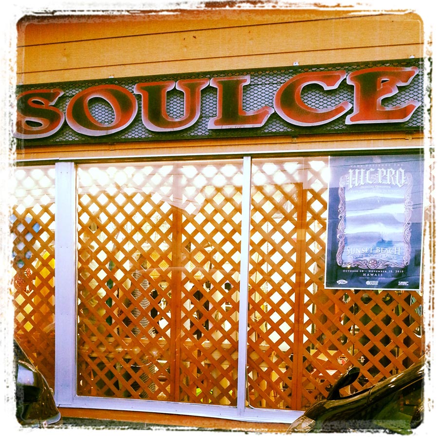 Soulce Surf試乗会 ありがとうございました!