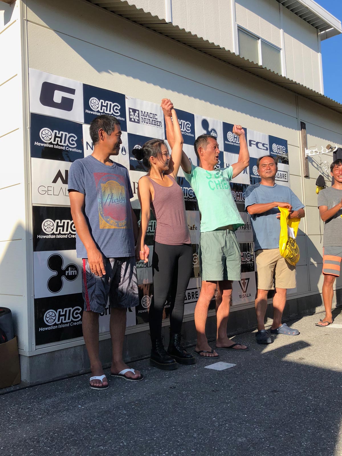 オーバー４５クラス