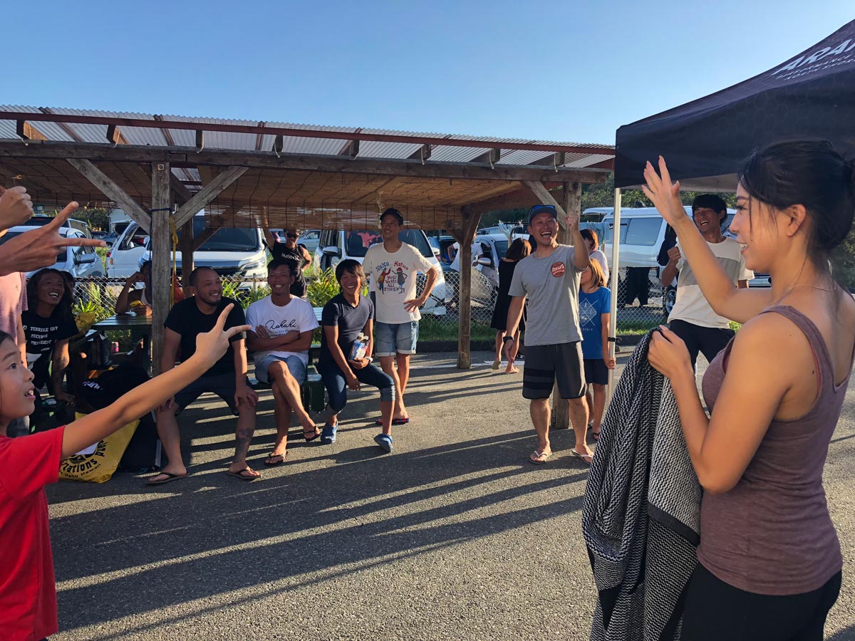 じゃんけん１０