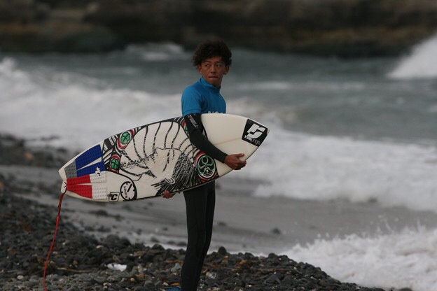 【ERIC ARAKAWA来日】BOOSTER AND MORE