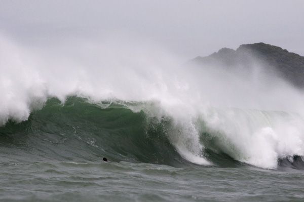 “SHOTGUN SPECIAL” STORY vol.4