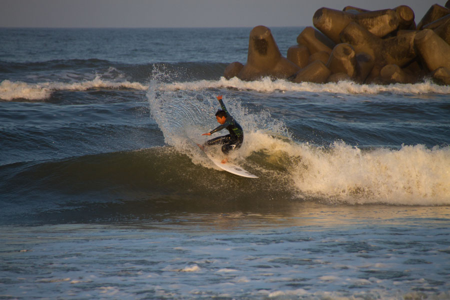 Kai & Springer Custom model