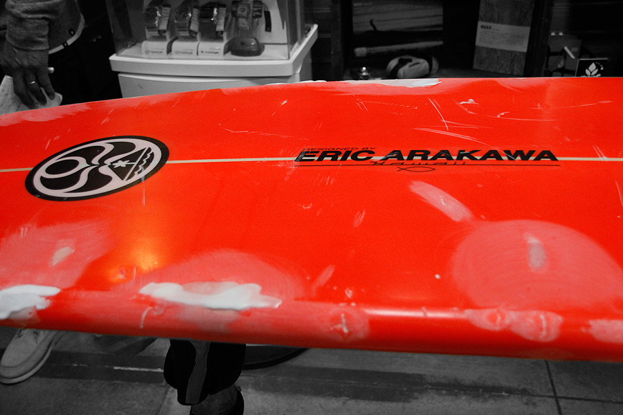 “SHOTGUN SPECIAL” STORY vol.2