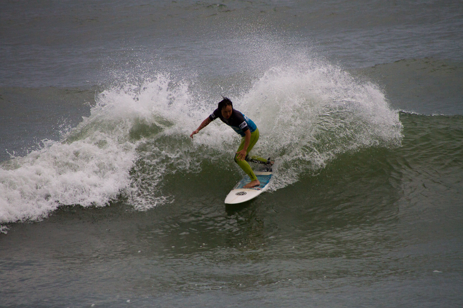 HIC CUP 2015　報告と感謝