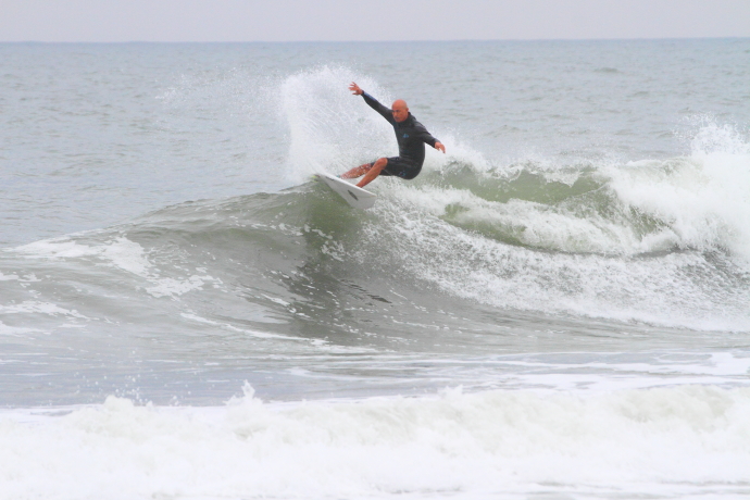 【ERIC ARAKAWA】WINGMAN with Koichi