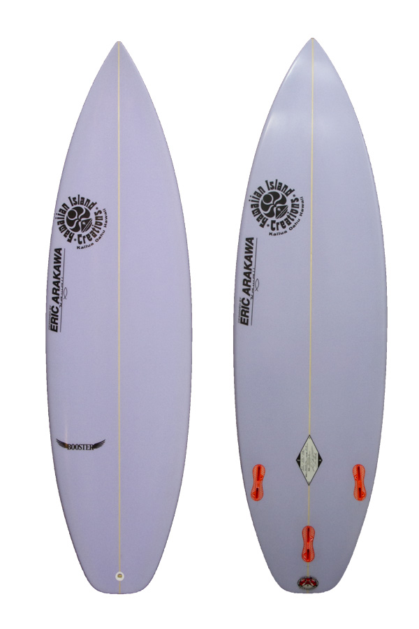 BOOSTER3 | HIC SURFBOARDS