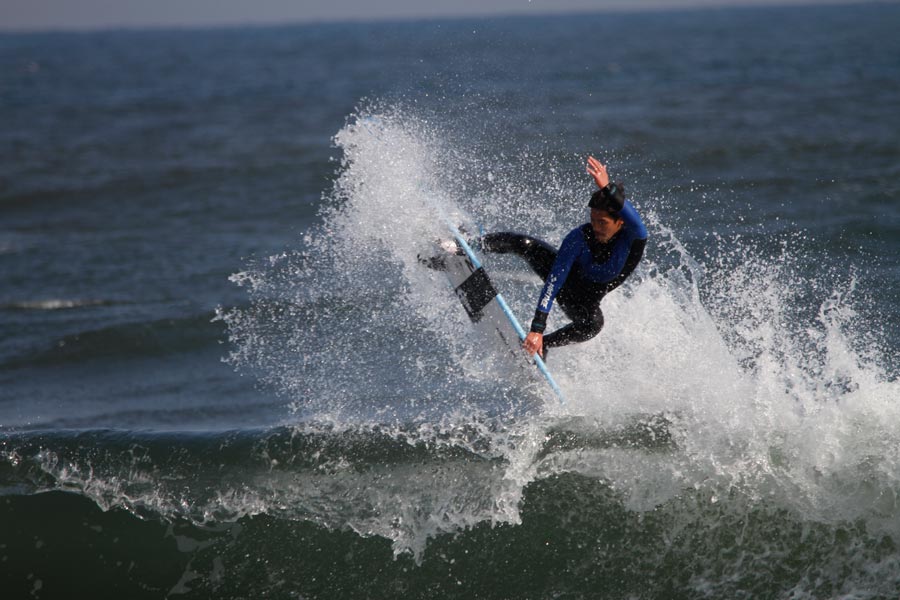 【ERIC ARAKAWA来日】Custom MANGO for Hayato pro