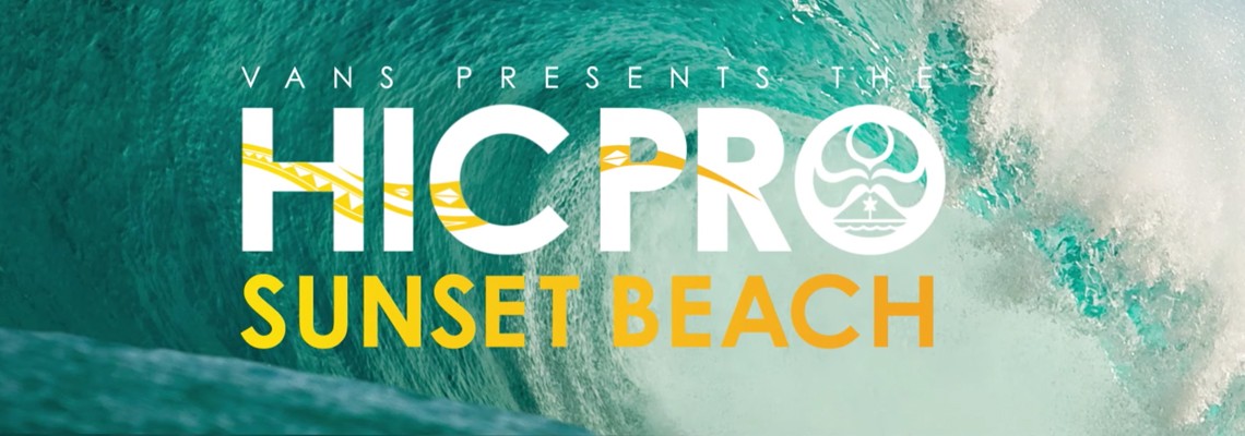 2016 HIC PROがはじまります！