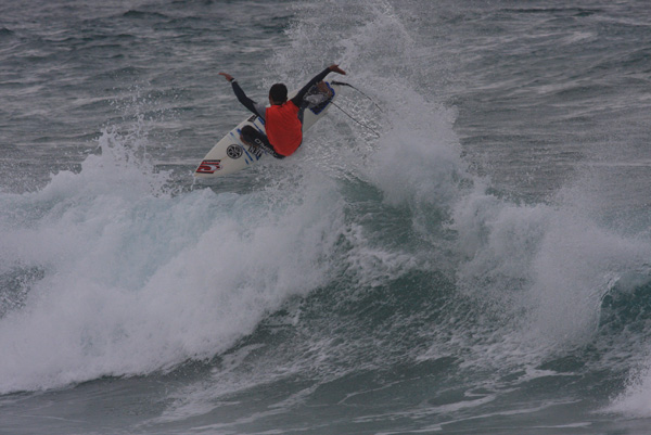 【ERIC ARAKAWA来日】MODEL:WHIP